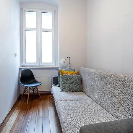 Na Srodce By Lookap *