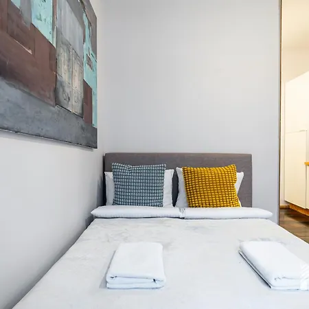 Na Srodce By Lookap * 波兹南